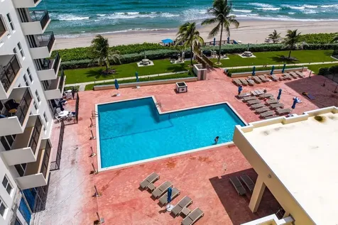 1147 Hillsboro Mile Hillsboro Beach FL 33062
