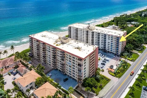 1147 Hillsboro Mile Hillsboro Beach FL 33062