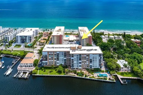 1147 Hillsboro Mile Hillsboro Beach FL 33062