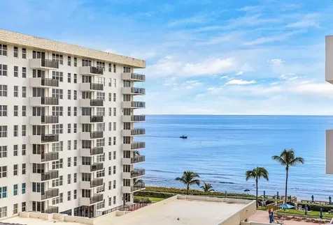 1147 Hillsboro Mile Hillsboro Beach FL 33062
