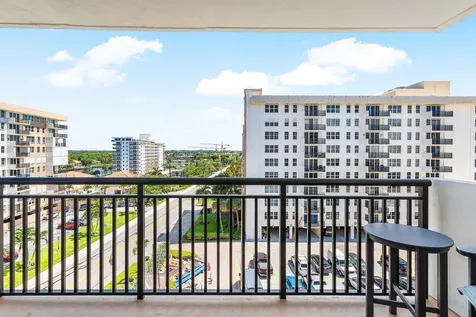 1147 Hillsboro Mile Hillsboro Beach FL 33062