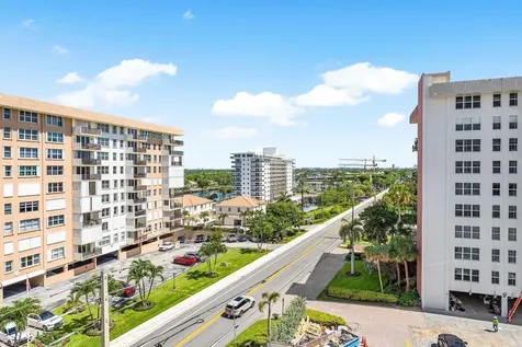 1147 Hillsboro Mile Hillsboro Beach FL 33062