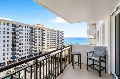 1147 Hillsboro Mile Hillsboro Beach FL 33062
