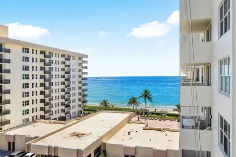 1147 Hillsboro Mile Hillsboro Beach FL 33062