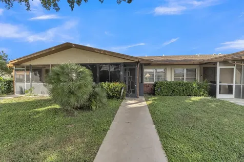 5755 Doris Court Delray Beach FL 33484