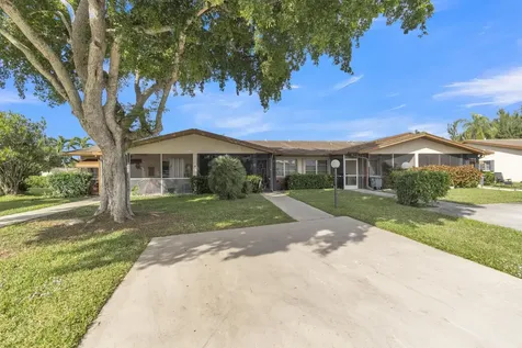 5755 Doris Court Delray Beach FL 33484
