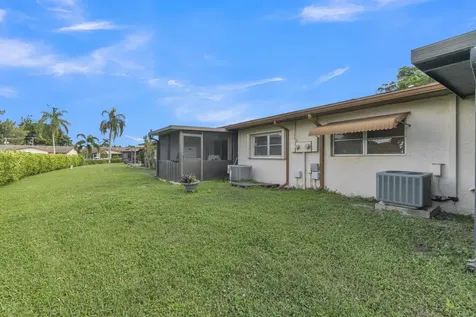 5755 Doris Court Delray Beach FL 33484