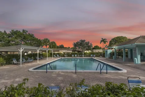 5755 Doris Court Delray Beach FL 33484