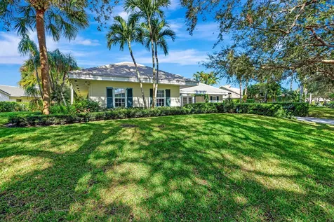 18289 Se Heritage Drive Jupiter FL 33469