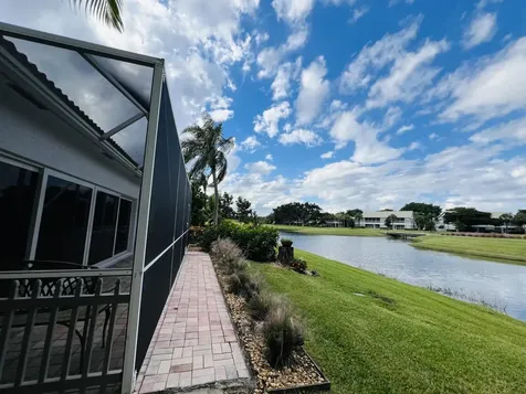 4638 Carlton Golf Drive Lake Worth FL 33449
