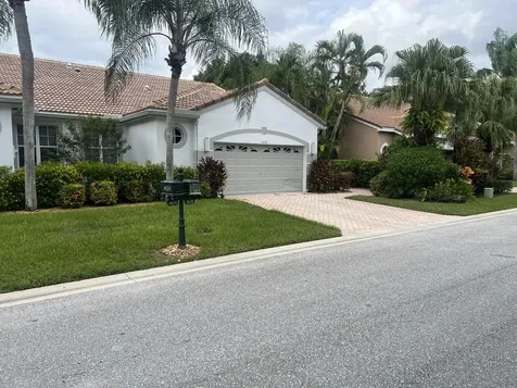 4638 Carlton Golf Drive Lake Worth FL 33449