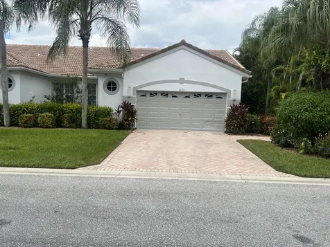 4638 Carlton Golf Drive Lake Worth FL 33449