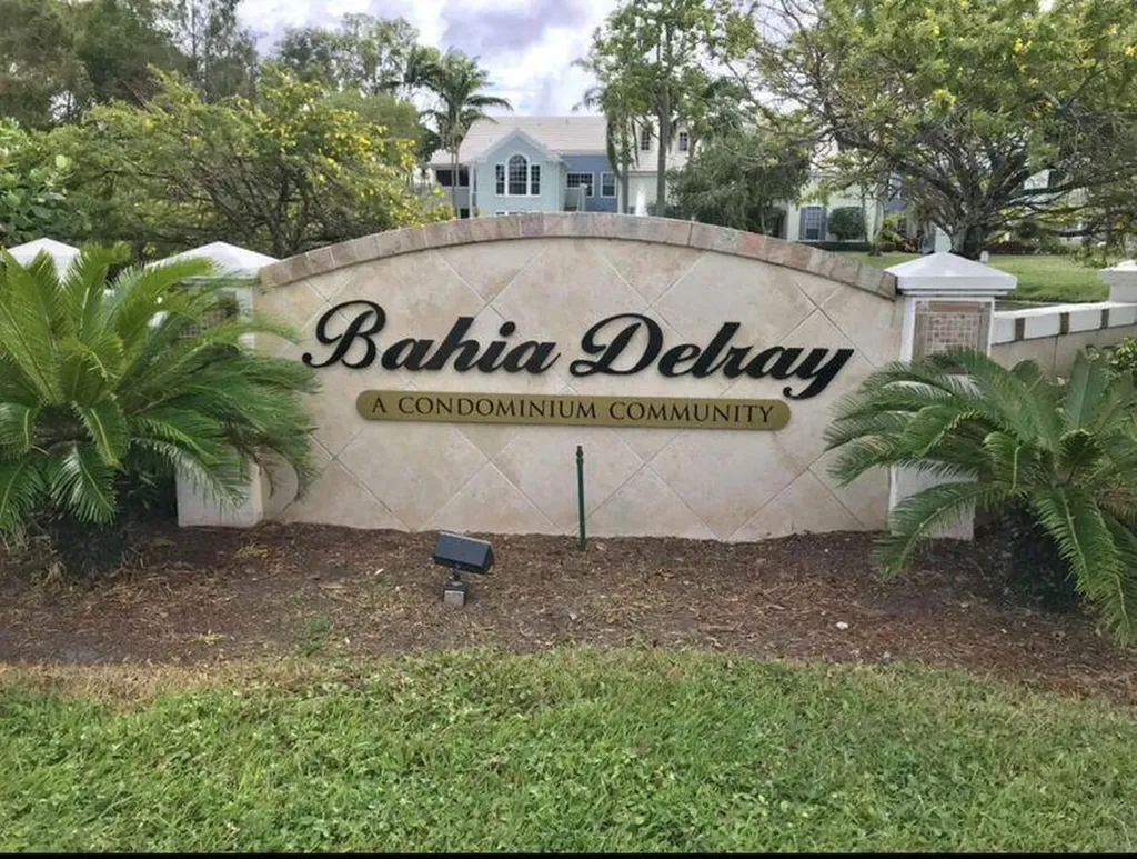 1215 Crystal Way Delray Beach FL 33444