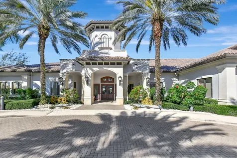 16762 Crown Bridge Drive Delray Beach FL 33446