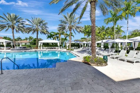 16762 Crown Bridge Drive Delray Beach FL 33446