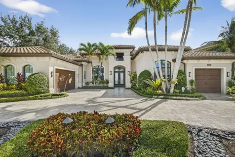 16762 Crown Bridge Drive Delray Beach FL 33446