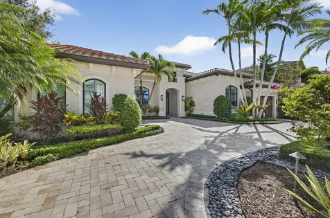 16762 Crown Bridge Drive Delray Beach FL 33446