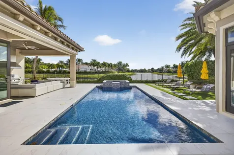 16762 Crown Bridge Drive Delray Beach FL 33446