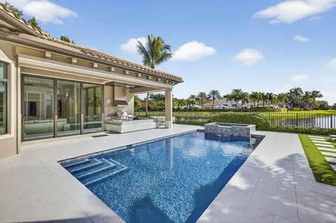 16762 Crown Bridge Drive Delray Beach FL 33446
