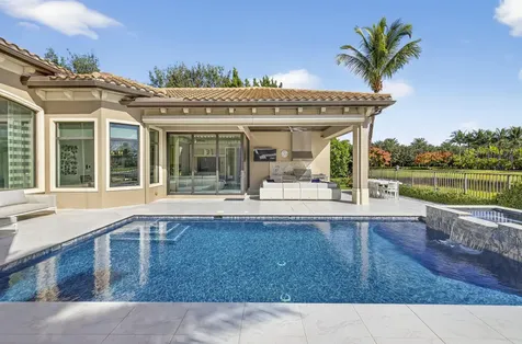 16762 Crown Bridge Drive Delray Beach FL 33446