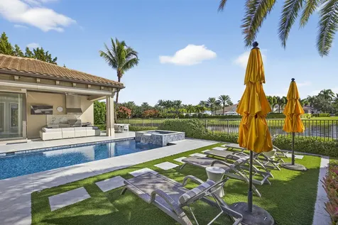 16762 Crown Bridge Drive Delray Beach FL 33446