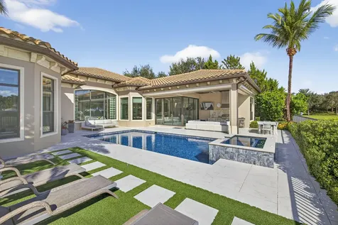 16762 Crown Bridge Drive Delray Beach FL 33446