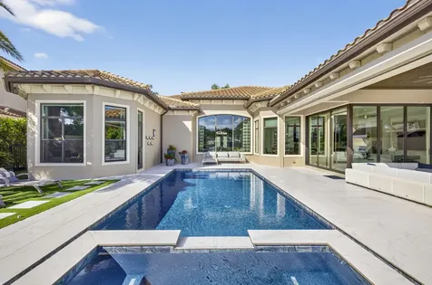 16762 Crown Bridge Drive Delray Beach FL 33446