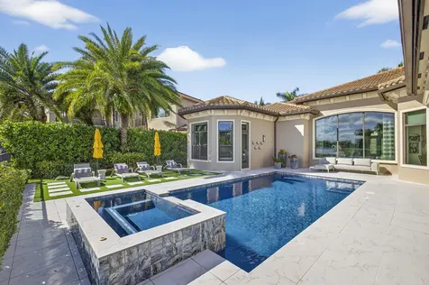 16762 Crown Bridge Drive Delray Beach FL 33446