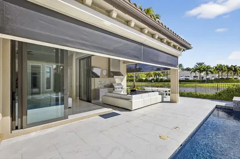 16762 Crown Bridge Drive Delray Beach FL 33446