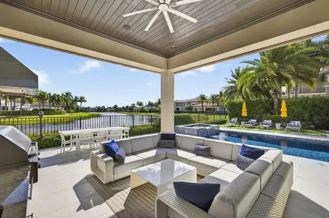 16762 Crown Bridge Drive Delray Beach FL 33446