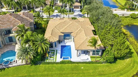 16762 Crown Bridge Drive Delray Beach FL 33446