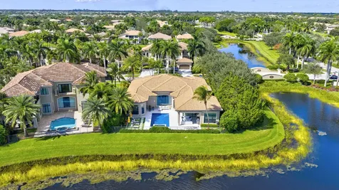 16762 Crown Bridge Drive Delray Beach FL 33446