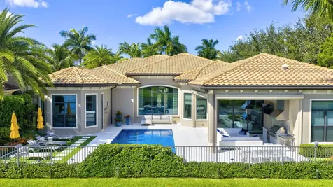 16762 Crown Bridge Drive Delray Beach FL 33446