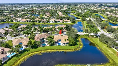 16762 Crown Bridge Drive Delray Beach FL 33446