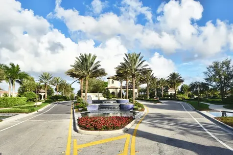 16762 Crown Bridge Drive Delray Beach FL 33446