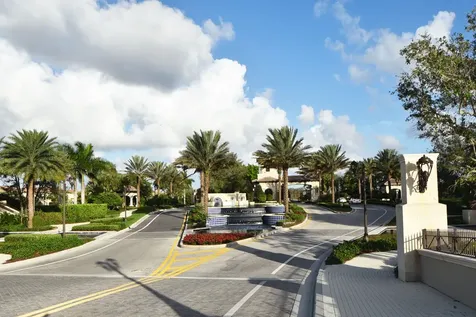 16762 Crown Bridge Drive Delray Beach FL 33446