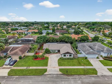 17705 Maplewood Drive Boca Raton FL 33487