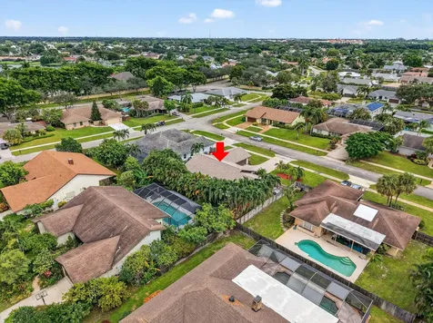 17705 Maplewood Drive Boca Raton FL 33487