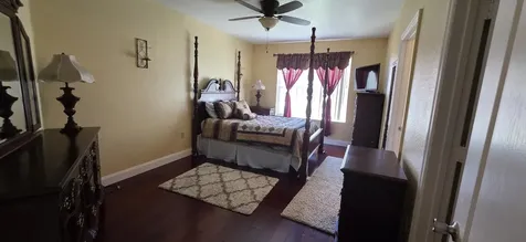 108 SW Peacock Boulevard Port Saint Lucie FL 34986