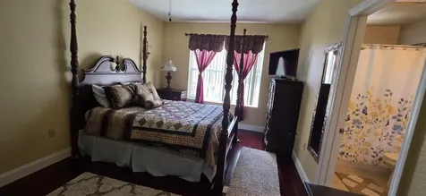 108 SW Peacock Boulevard Port Saint Lucie FL 34986
