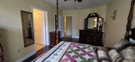 108 SW Peacock Boulevard Port Saint Lucie FL 34986