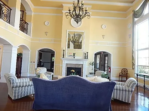 108 SW Peacock Boulevard Port Saint Lucie FL 34986