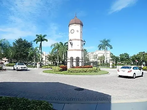 108 SW Peacock Boulevard Port Saint Lucie FL 34986