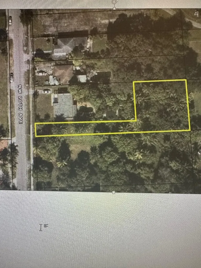 18141 NW 20 Avenue Miami Gardens FL 33056