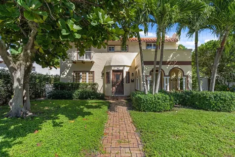 419 30th Street West Palm Beach FL 33407