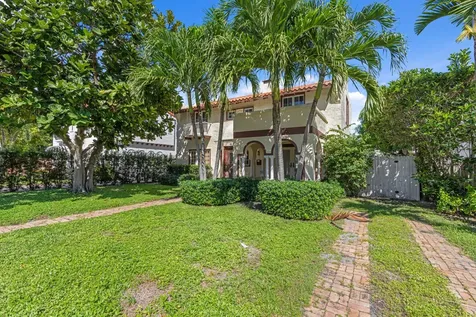 419 30th Street West Palm Beach FL 33407