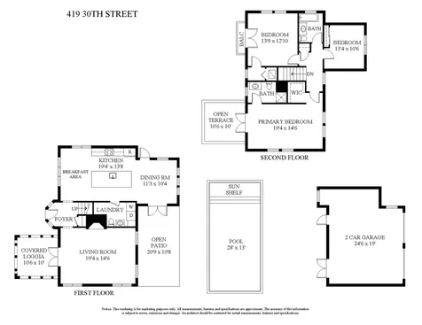 419 30th Street West Palm Beach FL 33407
