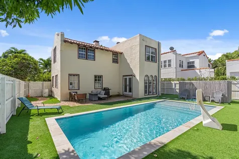 419 30th Street West Palm Beach FL 33407