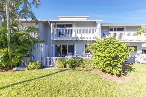 4949 N Highway A1a Fort Pierce FL 34949