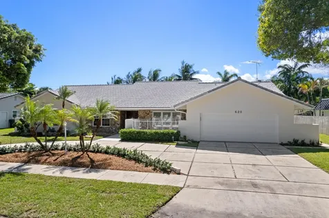 620 Sw 17th Street Boca Raton FL 33486